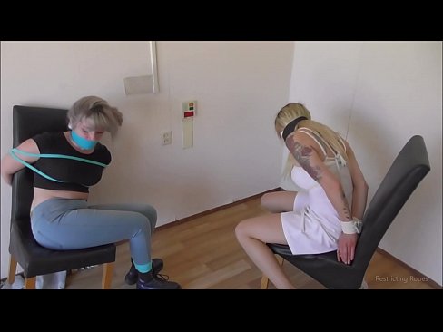 ❤️ Dipendenti / marbuta u gagged / damsel f'diffikultà ☑ Video tal-ħakk fil-porn mt.xxxdeutschepornos.ru ﹏