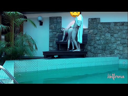 ❤️ Boss jistieden maid għall-pool, iżda ma setgħetx tirreżisti sħun ☑ Video tal-ħakk fil-porn mt.xxxdeutschepornos.ru ﹏