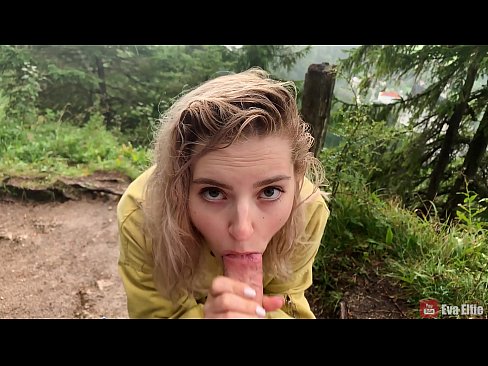 ❤️ Tifla tibla' sperma wara blowjob pubbliku - Eva Elfi ☑ Video tal-ħakk fil-porn mt.xxxdeutschepornos.ru ﹏